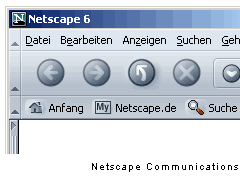 netscape netscape