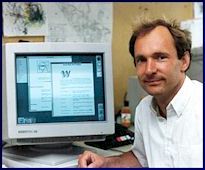 Tim Berners-Lee Tim Berners-Lee