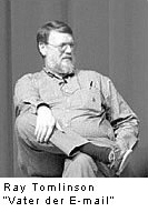 Ray Tomlinson Ray Tomlinson