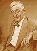 Bush Vannevar Bush Vannevar